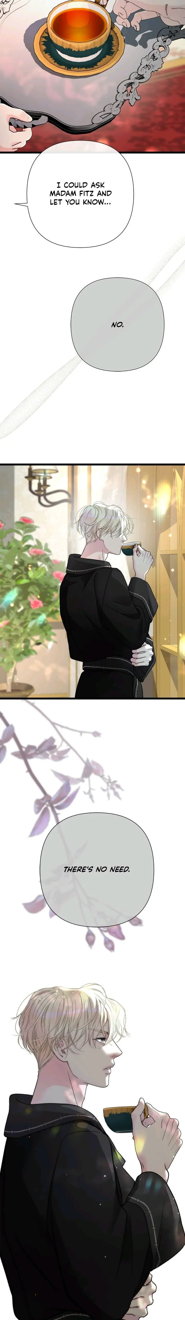 The Problematic Prince, Chapter 67 image 25